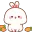 CG_bunny_carrots_cute