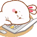 white_cutebunnycomputer