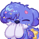 PP_OrbitPleadAnimated Discord Emoji