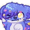 PP_OrbitMistakeAnimated Discord Emoji