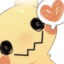 mimikyulove