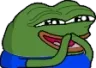 peepoGiggle