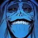 grin