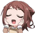 KasumiFeelGood