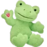 ctgreenfrogwave Discord Emoji