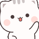 FR_catwave Discord Emoji