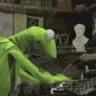 kermit_hacker