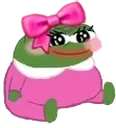 pepecutie