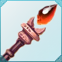 pufstaff