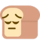 breadsad