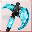 pcgaxe