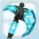 pfgaxe