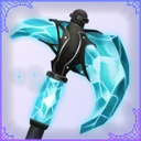 pmgaxe