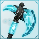 pugaxe