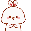 xbunny_flower