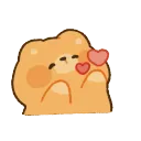 bearlove