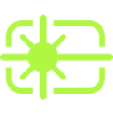 lasersight Discord emoji