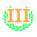 legend_3 Discord emoji