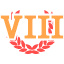 legend_8 Discord emoji