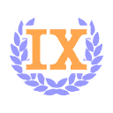 legend_9 Discord emoji