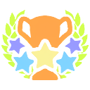 level_50 Discord emoji