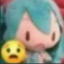 Miku_Shook