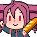 TetoPurgatoryYeah Discord emoji
