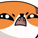 foxgonnabite Discord Emoji