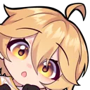 aether_peek_credit_Yoshii Discord Emoji