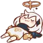 sleep_paimon sleep_paimon