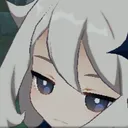 Paimon_Hmm Discord Emoji