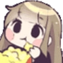popcorn Discord emoji
