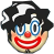 Yclown Discord emoji