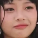 HanniSmirk Discord Emoji