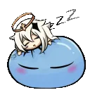 paimon_sleep_slime