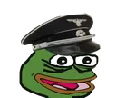 Pepe Police pepe_police Discord Emoji