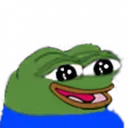 Pepe Happy pepe_happy Discord Emoji