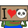 ddmilovepanda