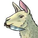 llama
