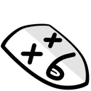 MasqDeadge