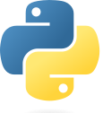 python Discord emoji