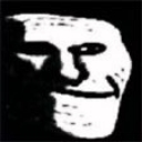 sadtroll Discord emoji
