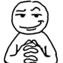 Smirk_Deal