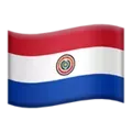 flagparaguay_1f1f51f1fe