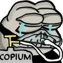 copium