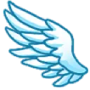 bluewing1 Discord Emoji
