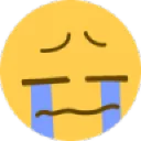 Icry icry Discord Emoji