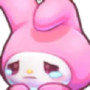 mymelocry Discord Emoji