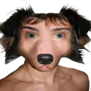 Woof woof Discord Emoji