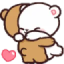 Bearhug bearhug Discord Emoji